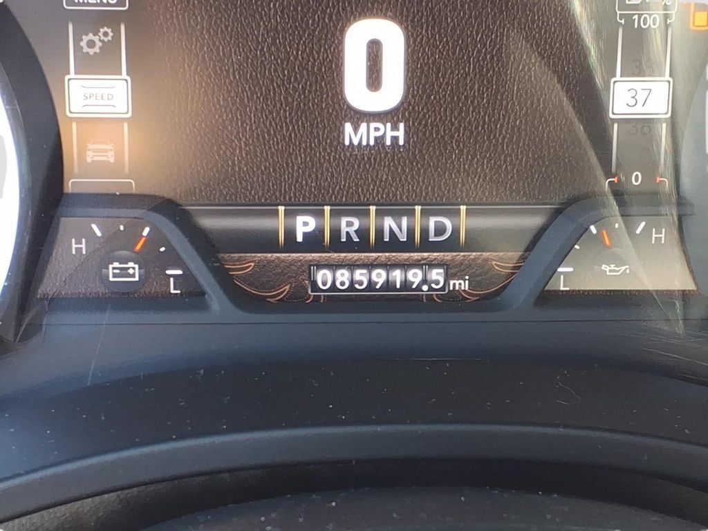 Used 2023 RAM 1500 Laramie AWD/4WD image 22