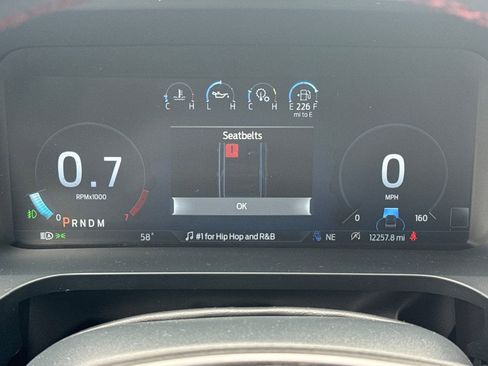 Certified 2024 Ford Expedition Limited image 26