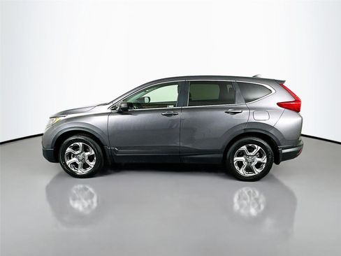 Certified 2019 Honda CR-V EX-L image 4