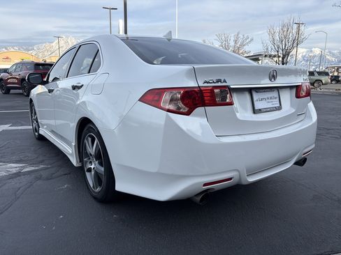Used 2012 Acura TSX Special Edition image 3