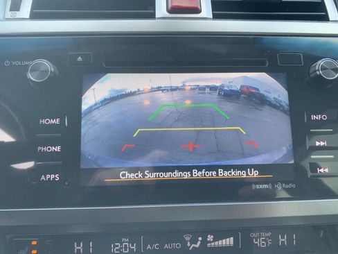 Used 2017 Subaru Legacy 2.5i Premium image 19