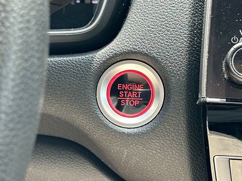Used 2018 Honda CR-V EX image 25