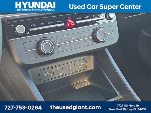 New 2026 Hyundai Santa Cruz SE image 30