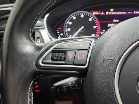 Used 2016 Audi S6 Premium Plus image 37