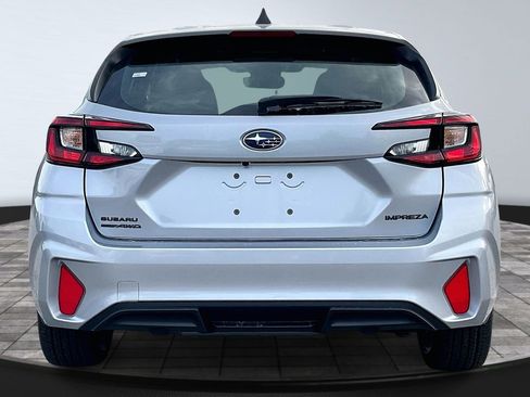 New 2026 Subaru Impreza 2.0i Sport AWD/4WD image 4