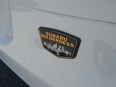New 2026 Subaru Forester Wilderness AWD/4WD image 4