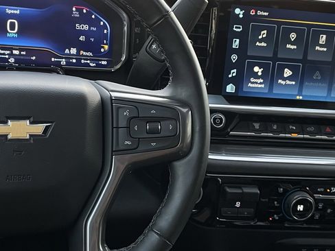 Used 2025 Chevrolet Silverado 2500 High Country w/ High Country Premium Package image 14