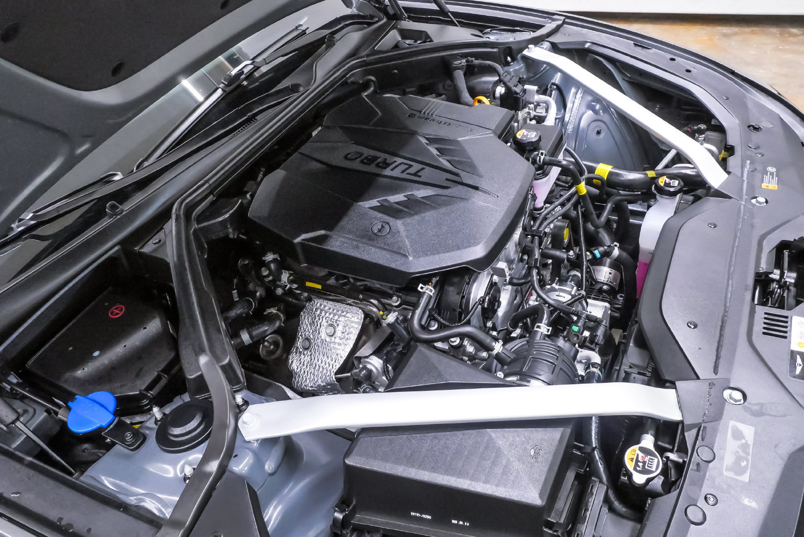 Certified 2026 Genesis G70 2.5T AWD/4WD image 24