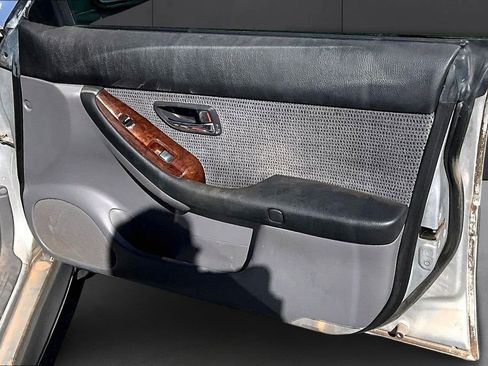 Used 2003 Subaru Outback 2.5 image 15