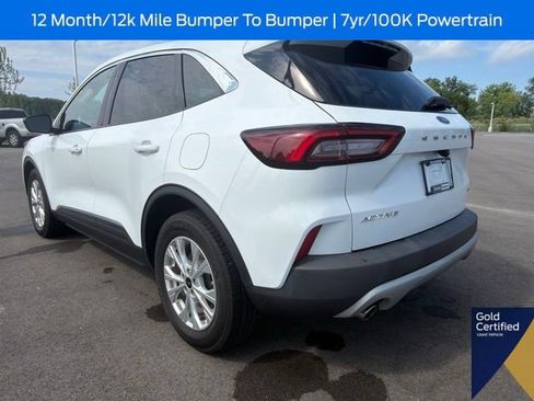 Used 2023 Ford Escape Active FWD image 16