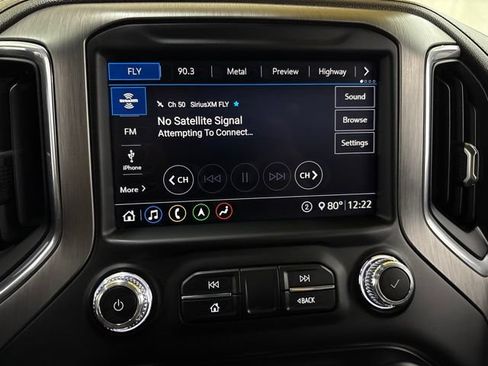 Used 2020 GMC Sierra 1500 Denali w/ Driver Alert Package II AWD/4WD image 44