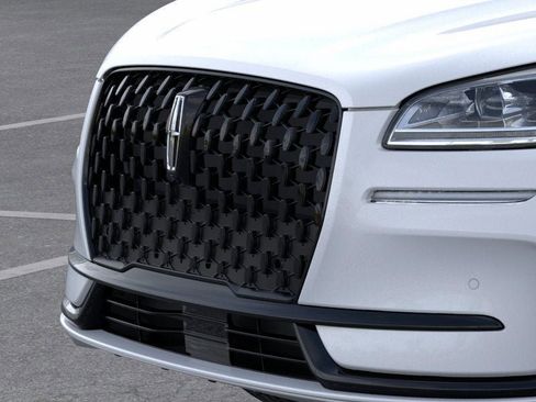 New 2026 Lincoln Corsair Reserve w/ Jet Appearance Package image 17