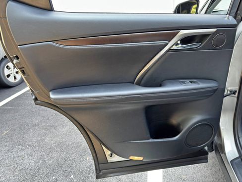 Used 2021 Lexus RX 350 AWD w/ Premium Package image 45