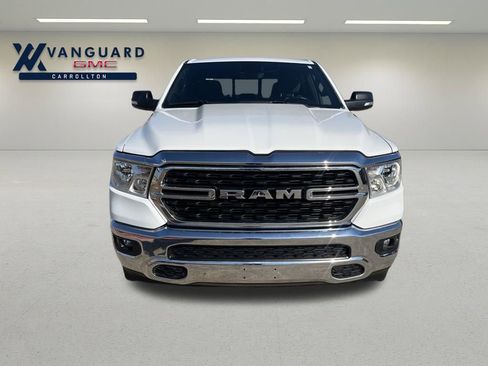 Used 2022 RAM 1500 Lone Star image 10