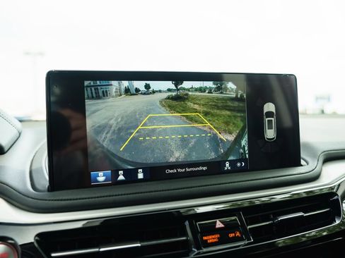 Certified 2026 Acura MDX SH-AWD w/ Technology Package image 30