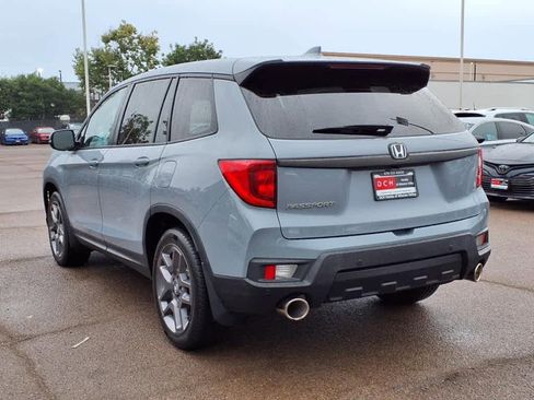 Used 2022 Honda Passport EX-L image 7