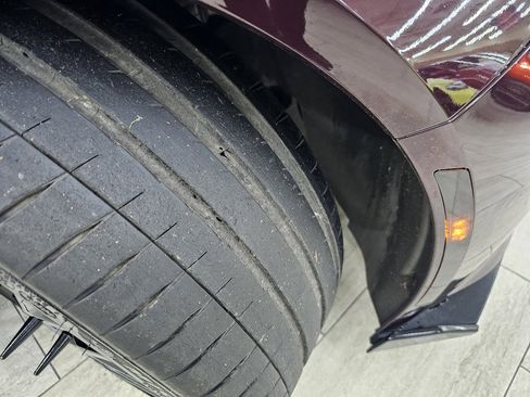 Used 2017 Chevrolet Corvette Stingray Coupe w/ 2LT Preferred Equipment Group image 41