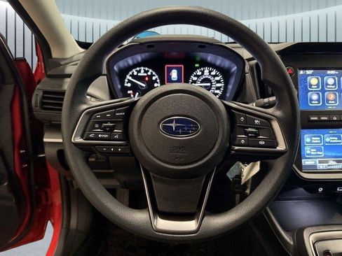 Certified 2025 Subaru Impreza 2.0i image 10