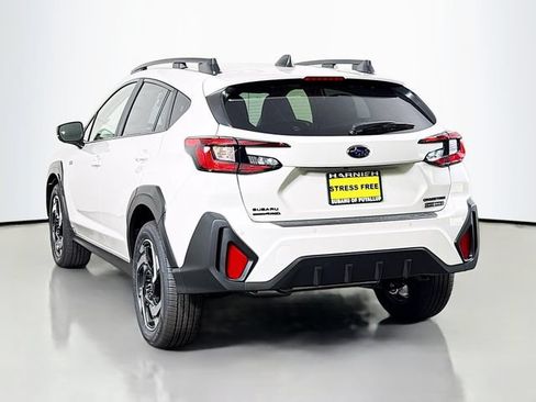 New 2026 Subaru Crosstrek 2.5i Limited AWD/4WD image 5
