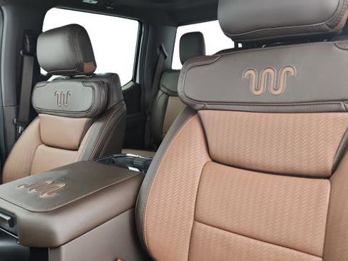 New 2026 Ford F250 King Ranch w/ Chrome Package image 10