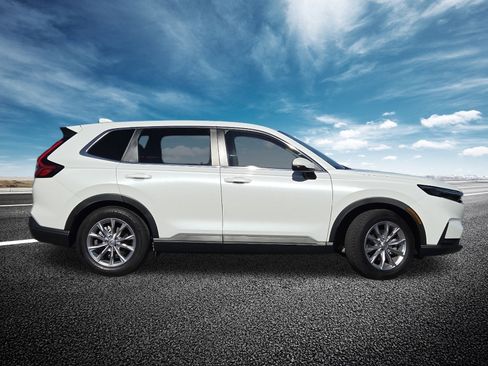 Certified 2023 Honda CR-V EX-L image 18