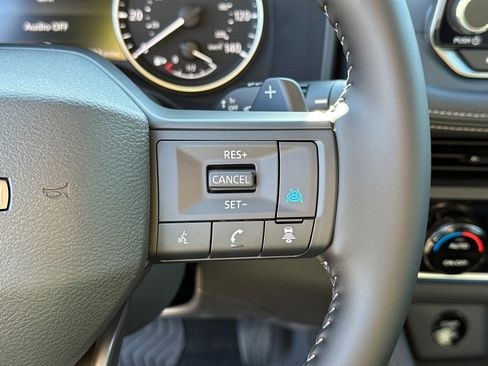 New 2026 Nissan Rogue SV image 27