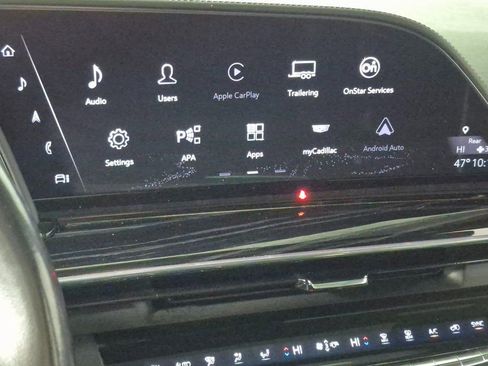 Used 2021 Cadillac Escalade Sport image 35