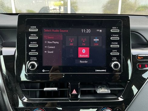 Used 2023 Toyota Camry LE image 27