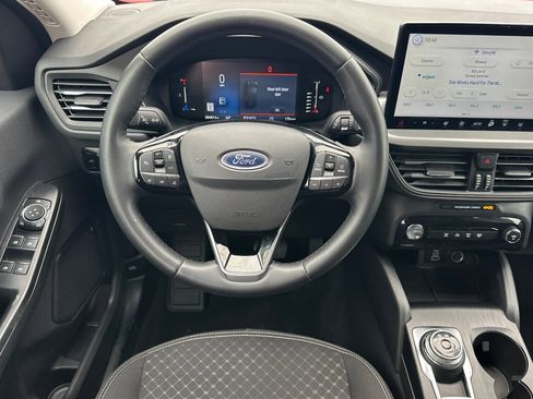 Used 2024 Ford Escape Active w/ Tech Pack #1 image 14