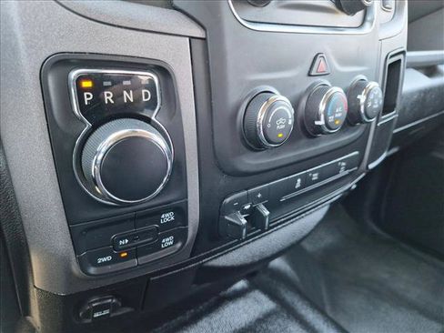 Used 2019 RAM 1500 Tradesman w/ Popular Equipment Group AWD/4WD image 17