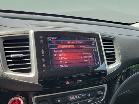 Used 2019 Honda Ridgeline RTL-E image 25
