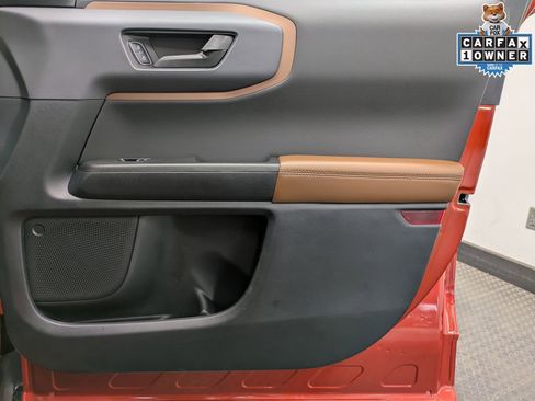Used 2023 Ford Bronco Sport Outer Banks AWD/4WD image 28