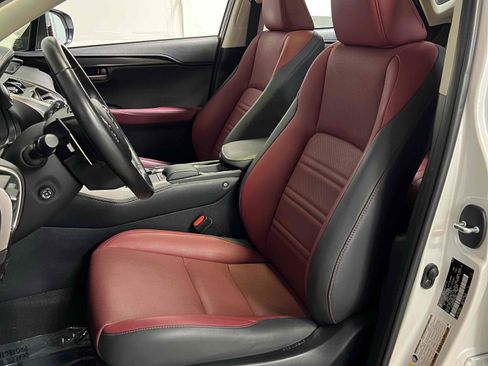 Used 2021 Lexus NX 300 FWD w/ Premium Package image 43