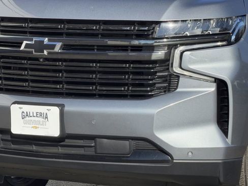 Used 2022 Chevrolet Tahoe RST w/ Luxury Package image 7