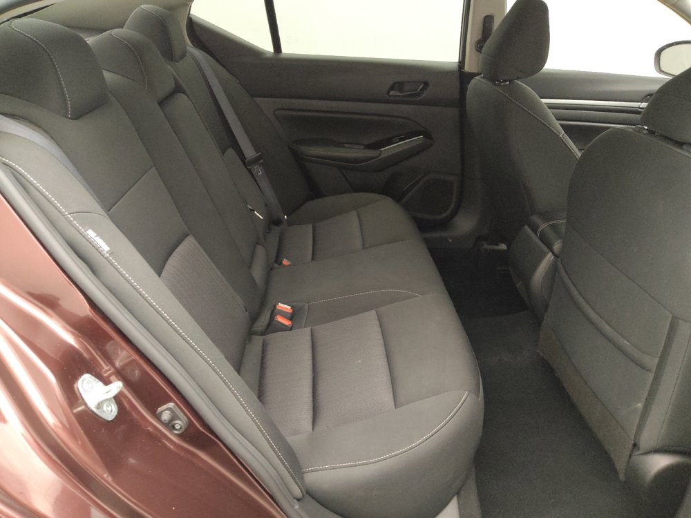 Used 2023 Nissan Altima 2.5 SV FWD image 19