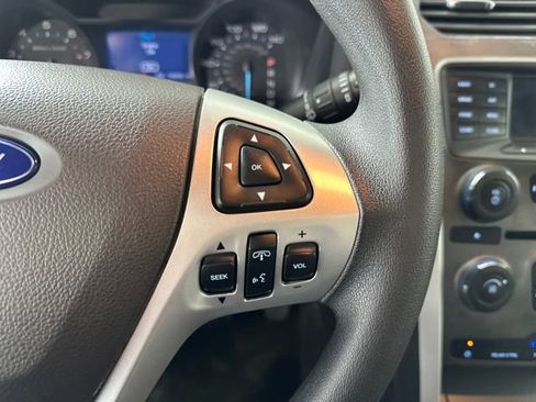 Used 2013 Ford Explorer 4WD image 16