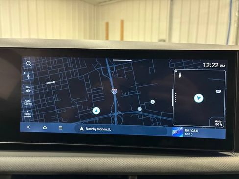 Used 2025 Hyundai Tucson SEL FWD image 18