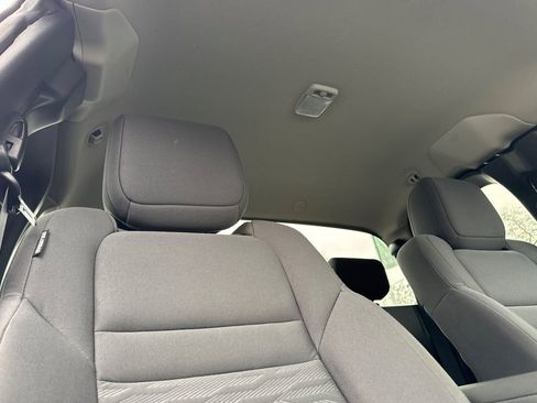 Used 2022 Nissan Frontier S image 16