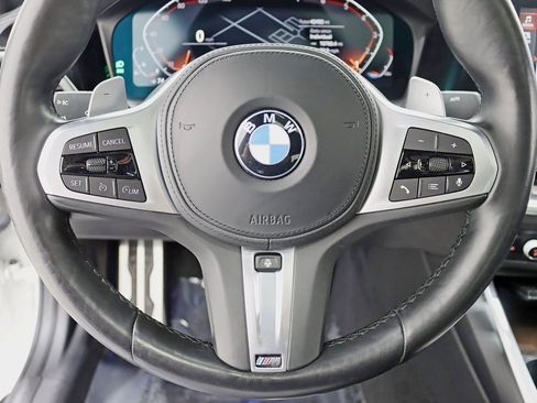 Used 2021 BMW 330i xDrive Sedan w/ M Sport Package image 15