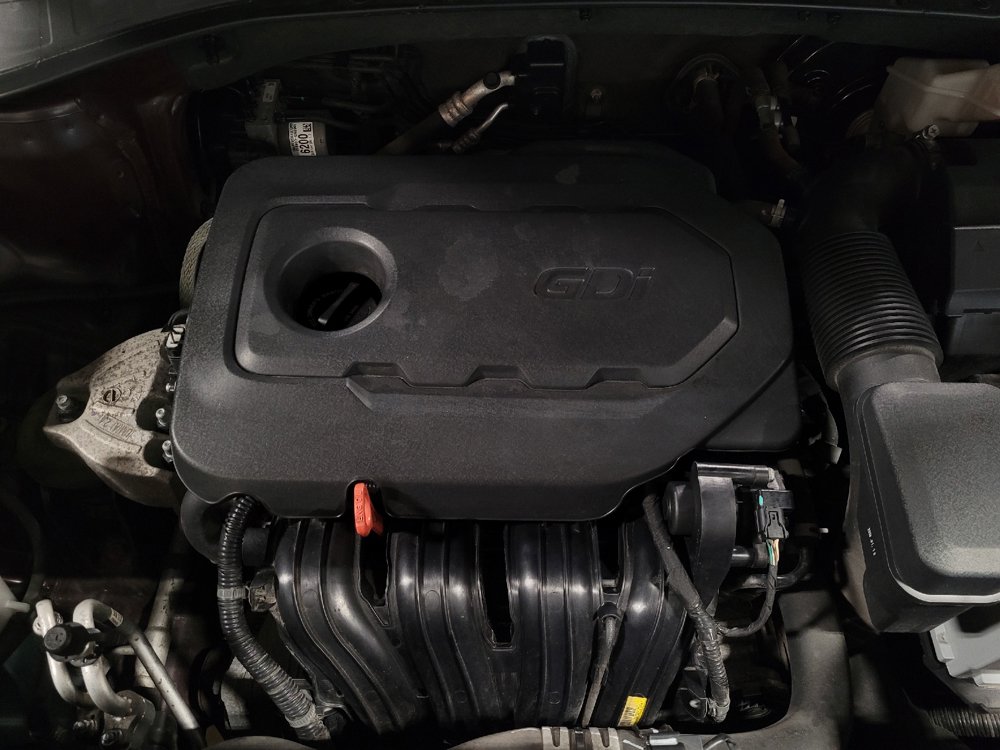 Used 2019 Kia Sorento FWD w/ LX Convenience Package image 30