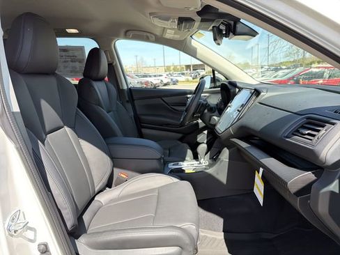 New 2026 Subaru Ascent Premium image 21