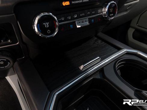 Used 2022 Ford F450 Limited w/ FX4 Off-Road Package image 82