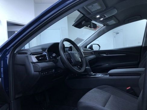 Certified 2025 Toyota Camry LE image 11