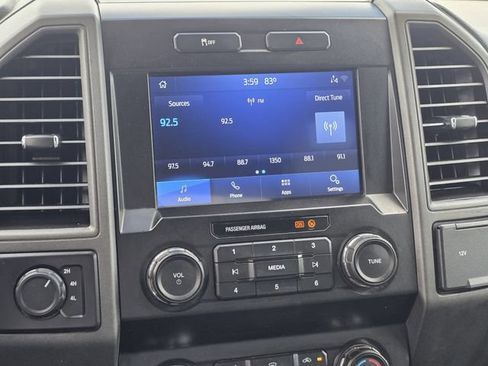 Used 2022 Ford F250 XL w/ Power Equipment Group AWD/4WD image 10