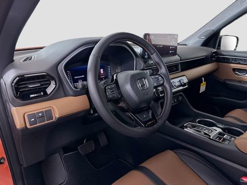 New 2026 Honda Passport TrailSport Elite image 9