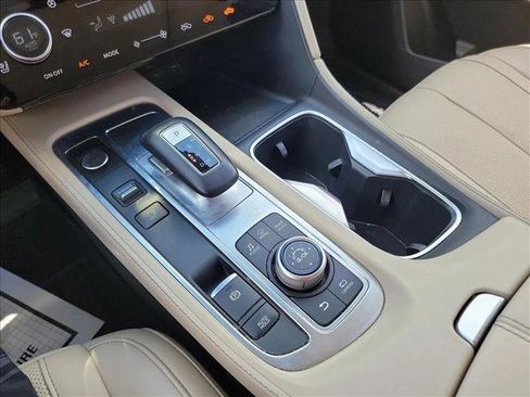 Used 2022 INFINITI QX60 Sensory w/ Cargo Package FWD image 23
