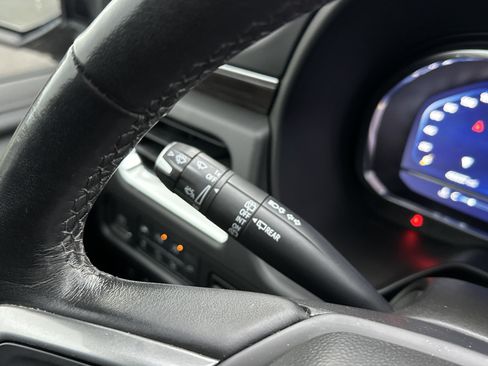 Used 2022 Chevrolet Tahoe Z71 w/ Z71 Off-Road Package image 20