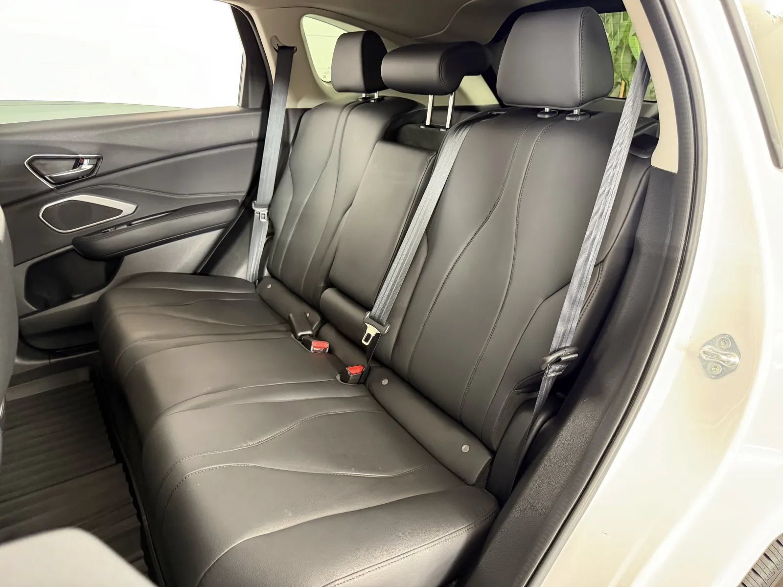 Used 2023 Acura RDX AWD image 27