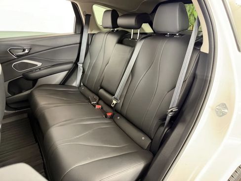 Used 2023 Acura RDX AWD image 27