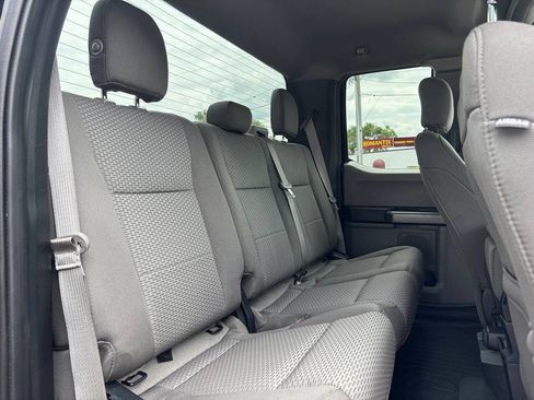Used 2019 Ford F150 XLT AWD/4WD image 24